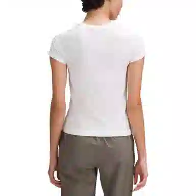 lululemon Swiftly Tech Silverescent raceT2.0