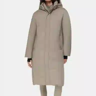 ARITZIA Super One-Puff Long