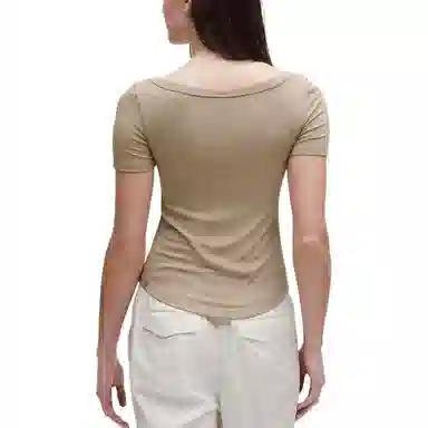 lululemon Hold Tight T