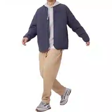 PUMA LIGHTWEIGHT PADDED