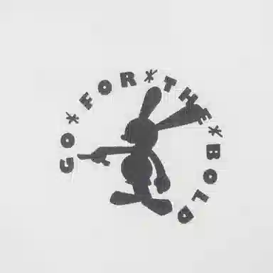 LiNing x Disney OSWALD T