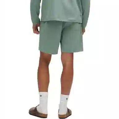 lululemon Soft Jersey SEAM