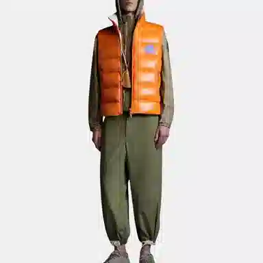 MONCLER GENIUS SS22 1952 Logo