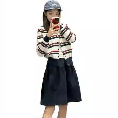 MOUT RECON TAILOR 2025