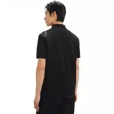 PEACEBIRD MEN Polo 1