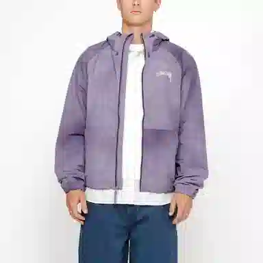 Stussy Beach Shell Jacket