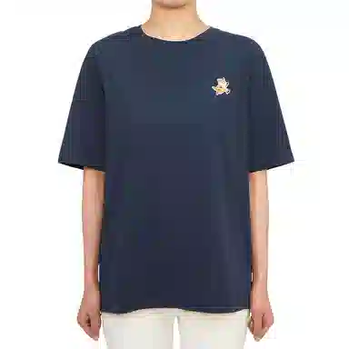 Maison Kitsune SS24 T
