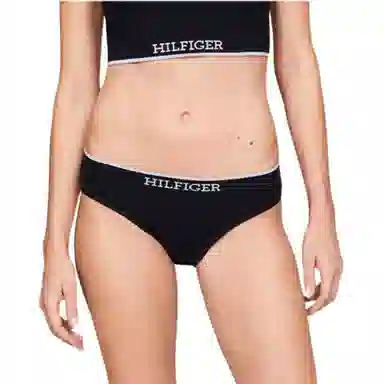 Tommy Hilfiger 1