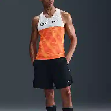 Nike AEROSWIFTDri-FIT ADV NN logo