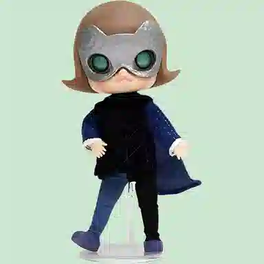 POP MART MOLLY BJD 19.5cm