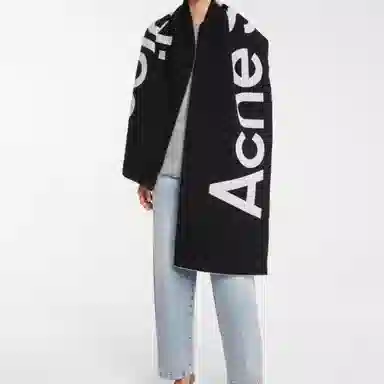Acne Studios logo