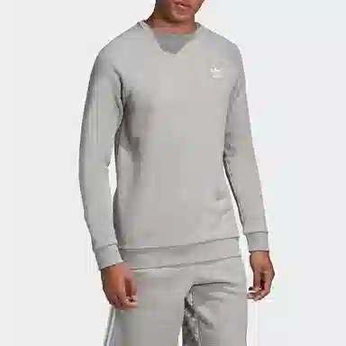 adidas originals Essential Crew Sweat