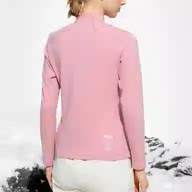 FILA x BBC EARTH EXPLORE T