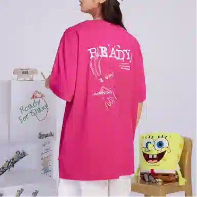 361 x SPONGEBOB SQUAREPANTS T