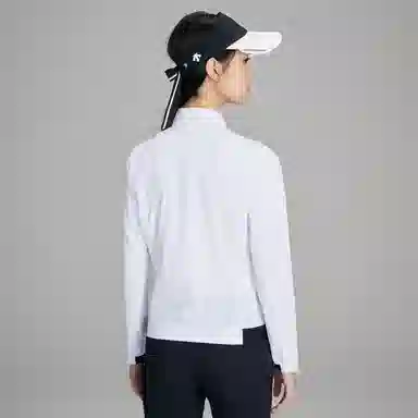 DESCENTE DESCENTEGOLFPRO UPF100+logo
