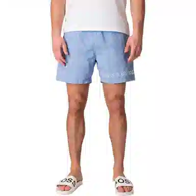 HUGO BOSS SS23 Black