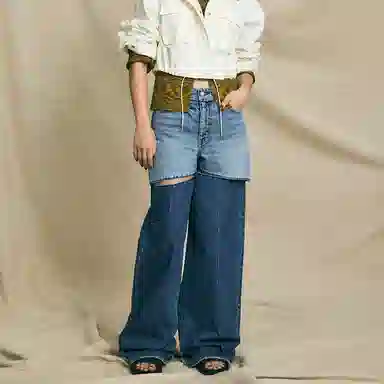 MOUSSY
