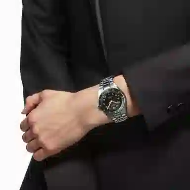 LONGINES 100 39mm L3.802.4.63.6