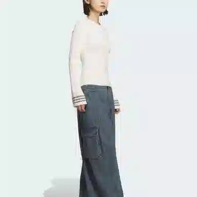 adidas originals CREW SWEATSHIRT