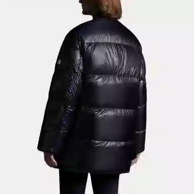 Moncler x HYKE LEMA