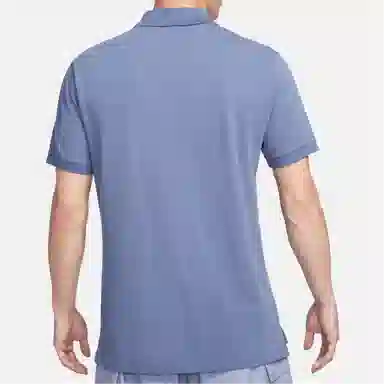 Nike LogoPolo