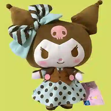 FURYU sanrio 37cm