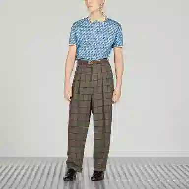 GUCCI SS23 Polo