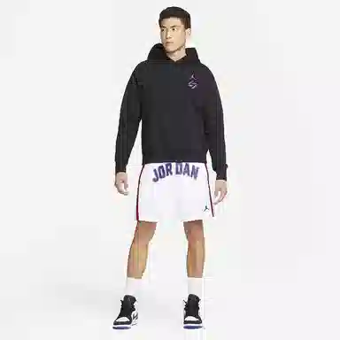 Jordan Luka Ntr Glitch