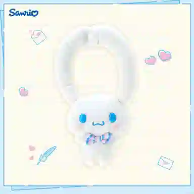 Sanrio 28cm