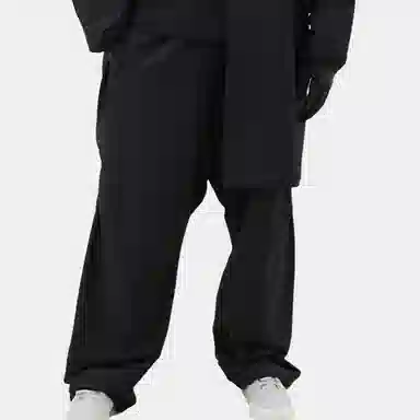 Fear of God x adidas Athletics Drawstring Pants Black