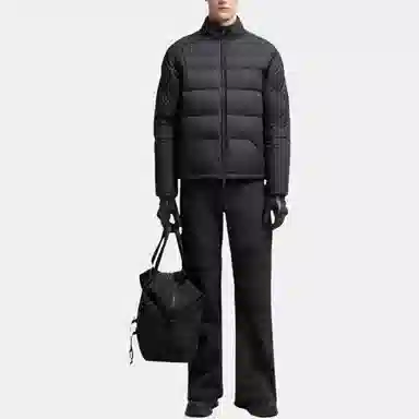 Moncler Bardane Short