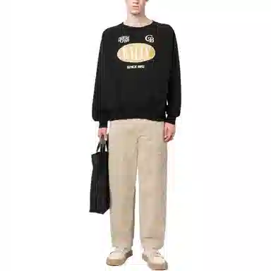BALLY SS23 Logo