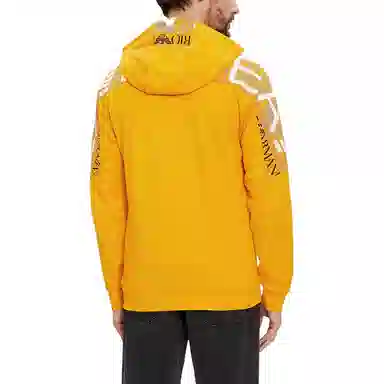 EMPORIO ARMANI EA7 SS24 Logo