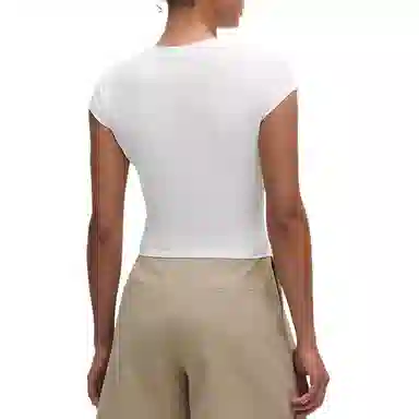 lululemon Organic Cotton T