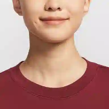 Nike Sportswear AS W NSW OS CREW T