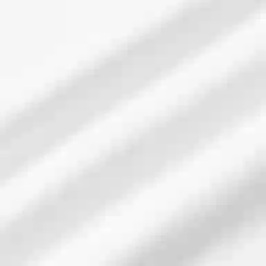 Louis Vuitton SS24 Letter Print T-Shirt White