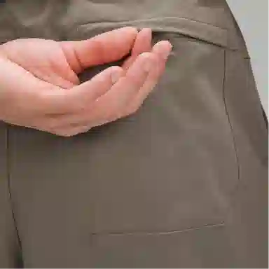 lululemon VersaTwill 8" Shorts