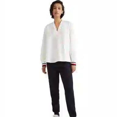 Tommy Hilfiger V