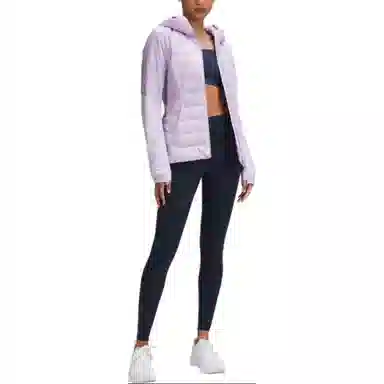 Lululemon Down For It All Jacket
