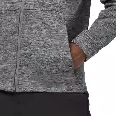 lululemon Welterweight