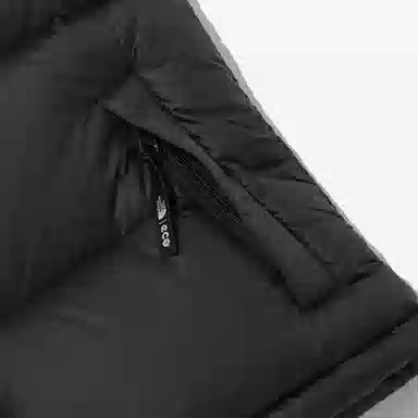 The North Face 1996 Vest Black