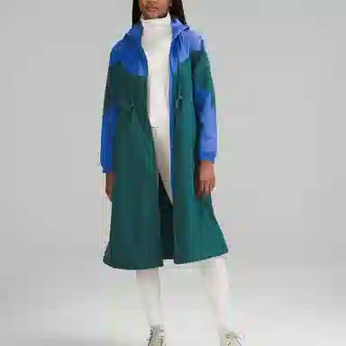 lululemon Evergreen Glyde