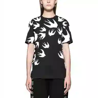 Alexander McQueen T