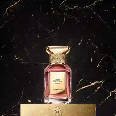 Guerlain Rose Centifolia Extrait 1