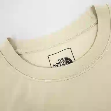 THE NORTH FACE SS25 T