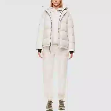 ARITZIA Super Puff cliMATTE Original 5
