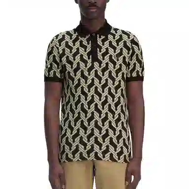 FRED PERRY SS25 Polo