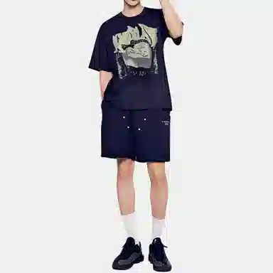 acme de la vieADLV T