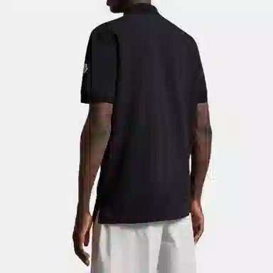 Moncler SS23 LogoPolo