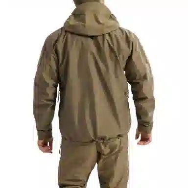 Arcteryx Alpha Jacket Gen 2.2